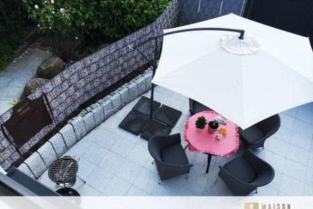 リューネブルクMaison-Maack - Ihr Zuhause Auf Zeitアパートメント エクステリア 写真