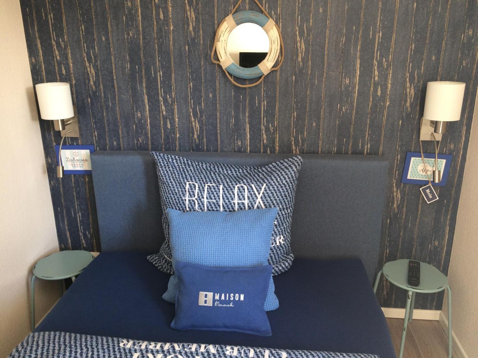 リューネブルクMaison-Maack - Ihr Zuhause Auf Zeitアパートメント エクステリア 写真